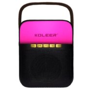 اسپیکر بلوتوثی s885 کلر (KOLEER)