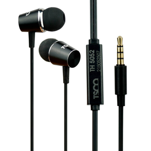 هندزفری 5052 تسکو