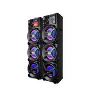 اسپیکر خانگی دی جی مکسیدر مدل AL-323