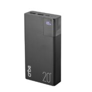 پاوربانک BE-P101 کربی (CRBE) 20000MAH