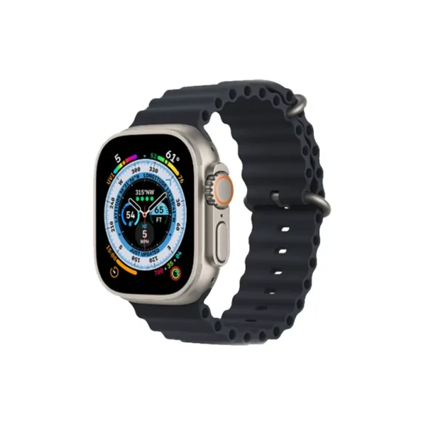 ساعت هوشمند HK8 PRO MAX هاینوتکو (HAINOTEKO)