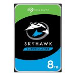هارددیسک اینترنال سیگیت مدل SkyHawk ظرفیت 8 ترابایت