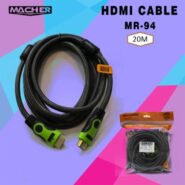 کابل HDMI مدل MR95 مچر