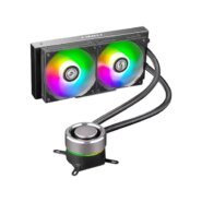 خنک کننده مایع پردازنده GALAHAD AIO 240 لیان لی (LIANLI) مشکی