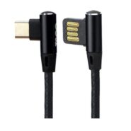 کابل تبدیل USB به USB-C تسکو مدل TC MC76 طول 0.2 متر