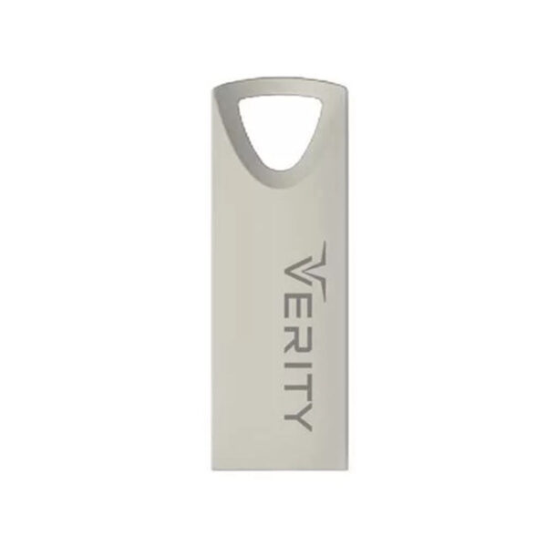 فلش V809 وریتی 64 گیگابایت (VERITY) USB 2.0