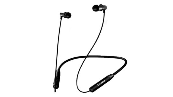 هدست بلوتوث HE05 لنوو