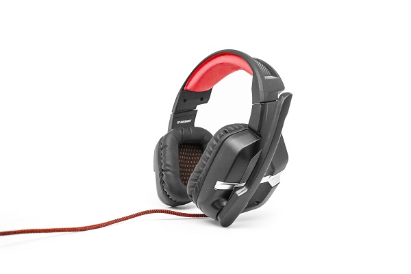 هدست باسیم TH 5126 تسکو