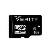 رم میکرو 8g C10 وریتی