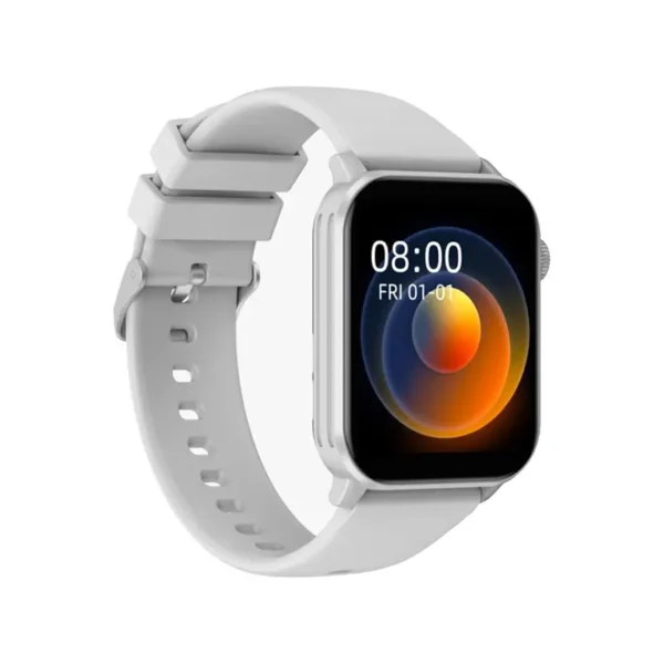 ساعت هوشمند WISE GNSW گرین لاین ( GREEN LION)