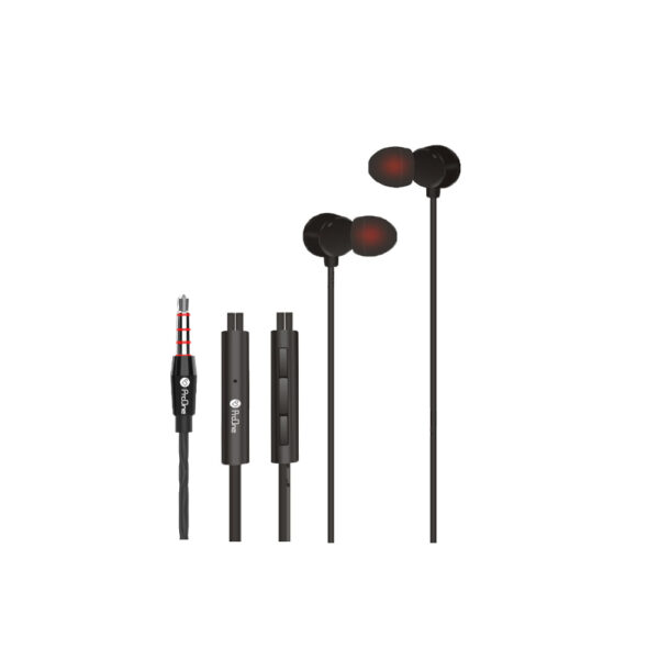 هندزفری سیم دار PHF3935 پرووان