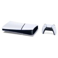 کنسول بازی سونی PlayStation 5 Slim Digital Edition