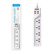 تبدیل سه راهی برق وریتی 3112