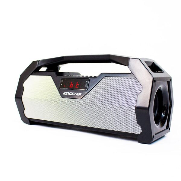 اسپیکر بلوتوثی KBS 275 کینگ استار