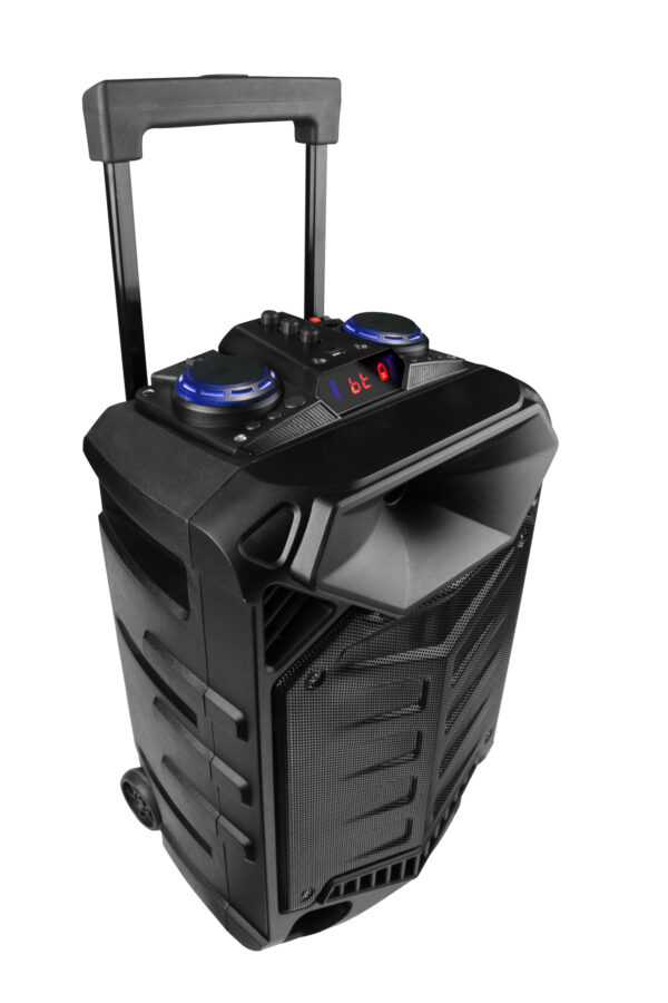 اسپیکر بلوتوثی TS 1900 تسکو