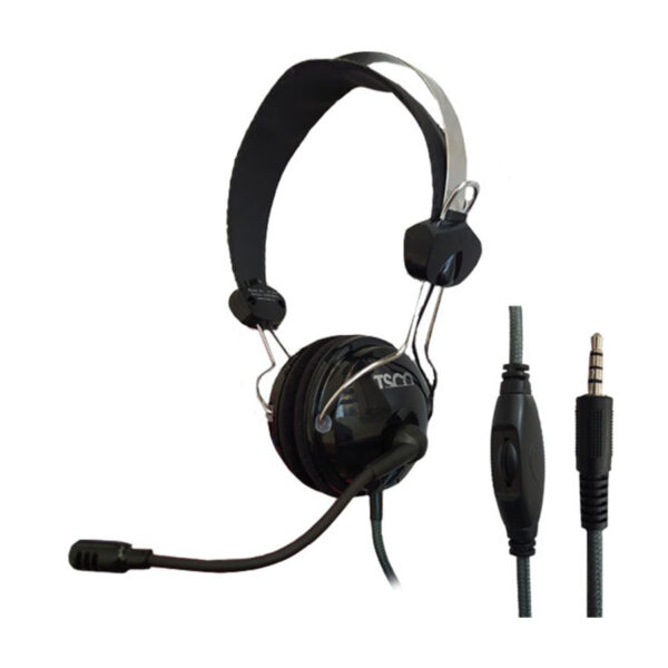 هدست سیمی تسکو 5016