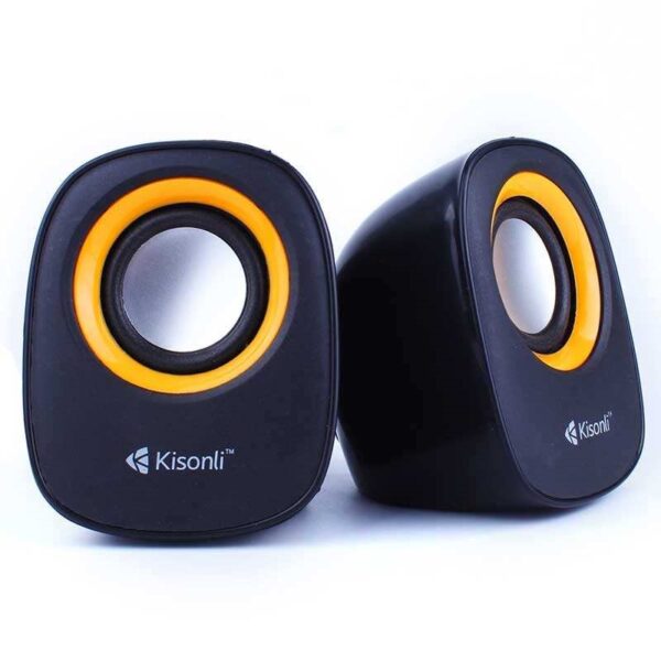 اسپیکر دسکتاپ V360 کیسونلی