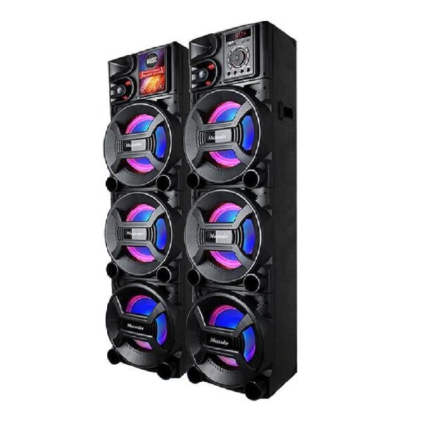 اسپیکر خانگی دیجی AL323 مکسیدر