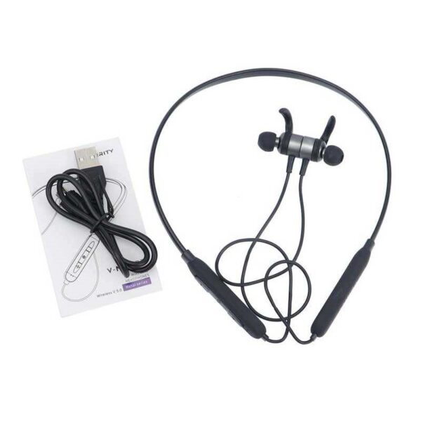 هندزفری گردنی بلوتوثی NE77BT وریتی (VERITY)