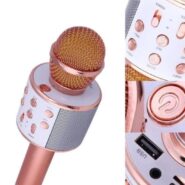 اسپیکر میکروفونی 8850 پی نت