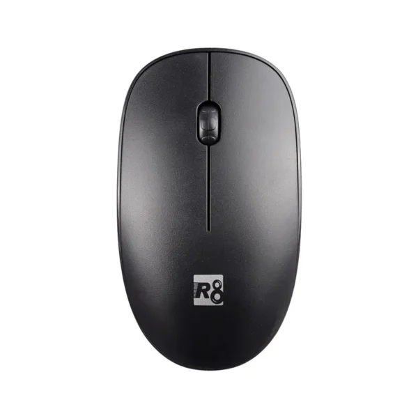 ماوس بی سیم R8 W1703