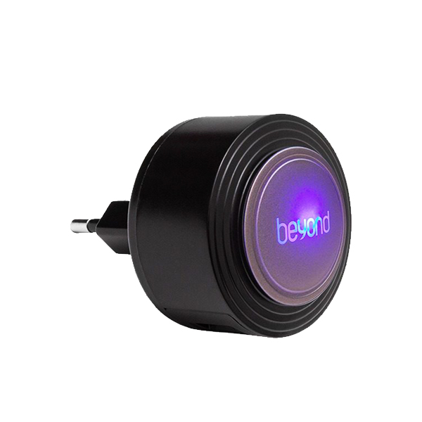 شارژر 2 پورت دیواری ba103 بیاند