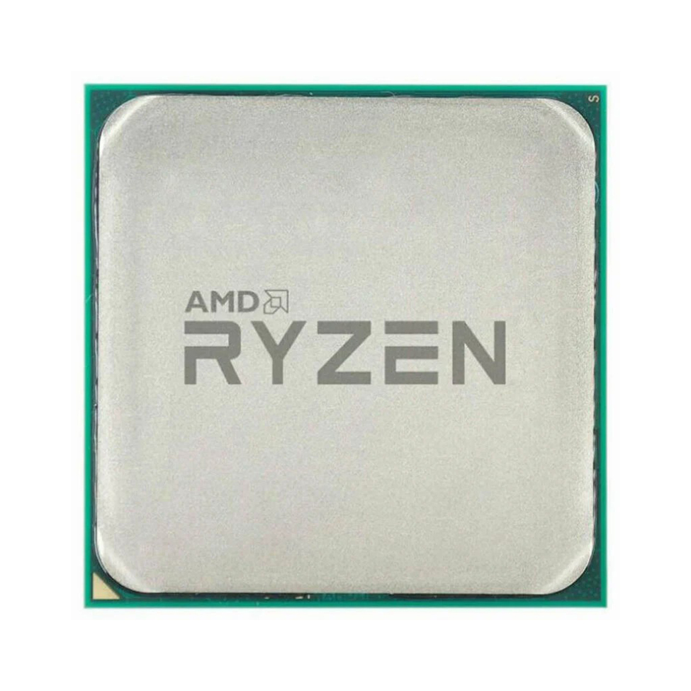 پردازنده ای ام دی مدل Ryzen 5 5600X بدون باکس