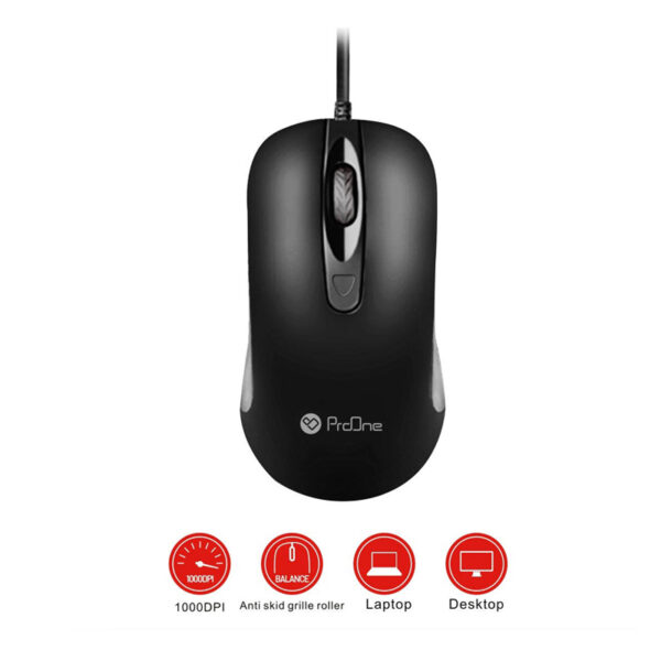 ماوس پرووان pmc 35