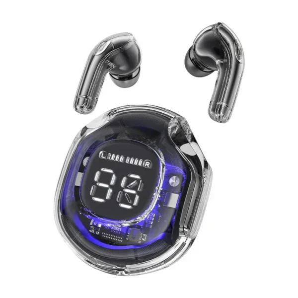 هندزفری بلوتوثی ACEFAST CRYSTAL هاینوتکو (Haino Teko)