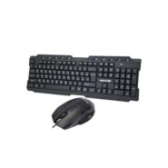 کیبورد و ماوس MR-350 مچر