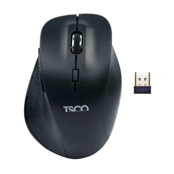 ماوس بی سیم tm686w تسکو (TSCO)