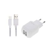 شارژر دیواری TTC 48 تسکو