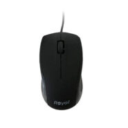 ماوس سیم دار m-201 رویال