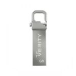 فلش V807 وریتی 16 گیگابایت USB 2.0 (VERITY)