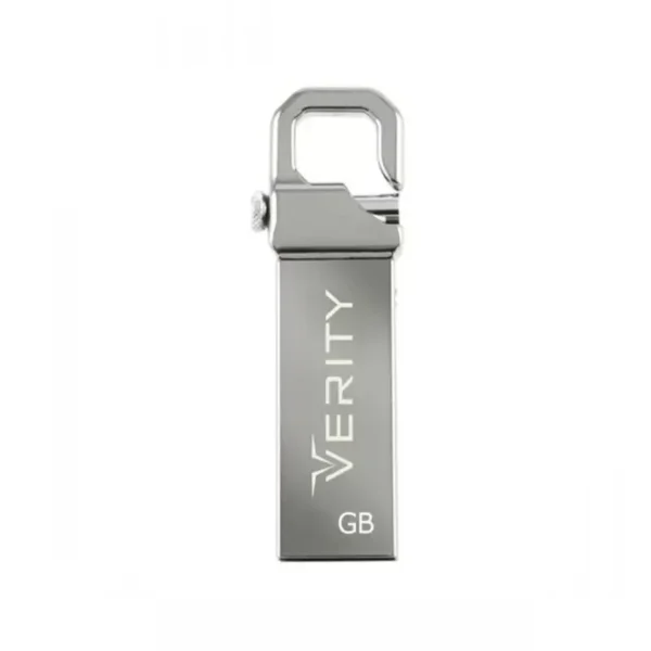 فلش V807 وریتی 16 گیگابایت USB 2.0 (VERITY)