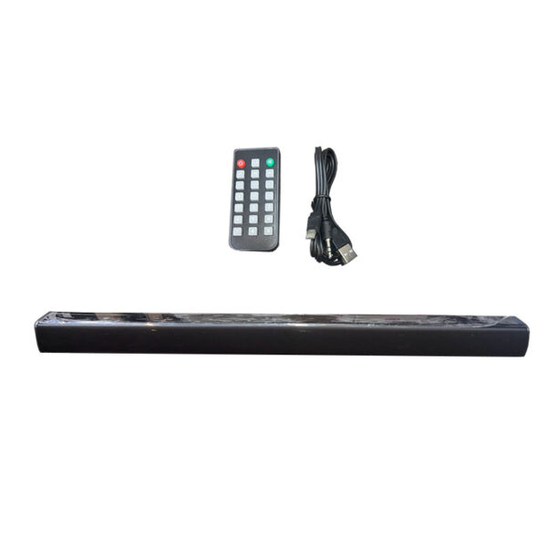 اسپیکر ساندبار بلوتوثی S-1001