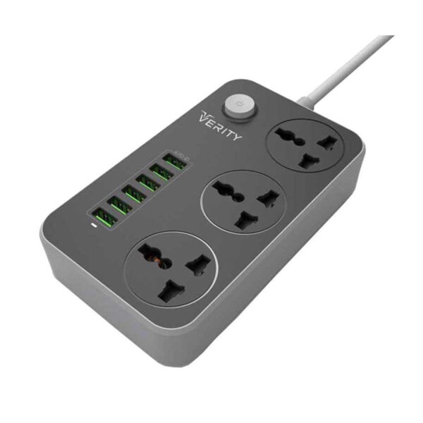 چند راهی برق وریتی PS 3110