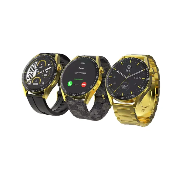 ساعت هوشمند G10 MAX هاینو تکو (Haino Teko)