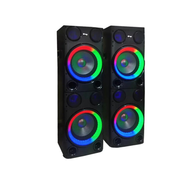 اسپیکر خانگی مینگو 1221