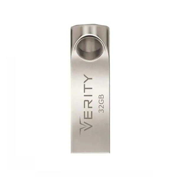 فلش V808 وریتی 32 گیگابایت (VERITY) USB 2.0