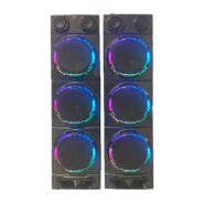 اسپیکر خانگی دیجی دار V-2209 ونزو