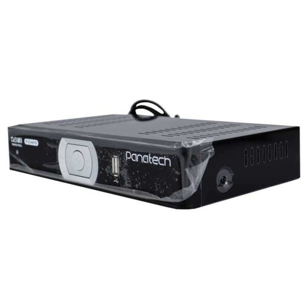 گیرنده دیجیتال پاناتک DVB DJ4414