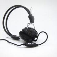 هدفون باسیم TH 5017 تسکو