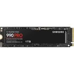 اس اس دی اینترنال سامسونگ مدل ™PRO 990 PCIe®4.0 NVMe  ظرفیت یک ترابایت