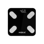 ترازو دیجیتال HS-1000 هیسکا (HISKA)