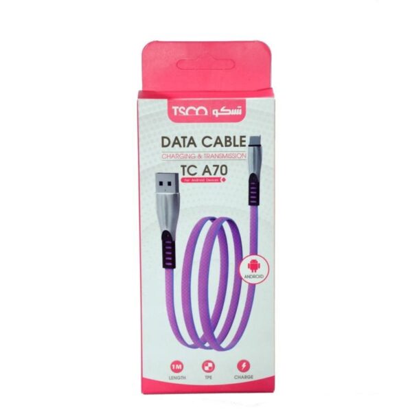 کابل a70 اندرویدی تسکو