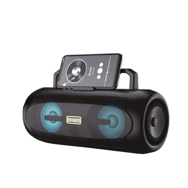 اسپیکر بلوتوثی انیکو CH8850 دسته دار