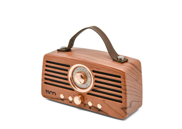 اسپیکر بلوتوثی TS2379 تسکو