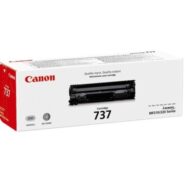 کارتریج 737 Canon لیزری کانن مدل 737