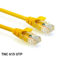 کابل شبکه 1.5 متر CAT6 TNC615 CCU تسکو